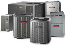 Central Air Conditioning Contractors Brookville